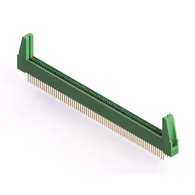 345-136-523-288 EDAC Inc.  Edgeboard Connectors